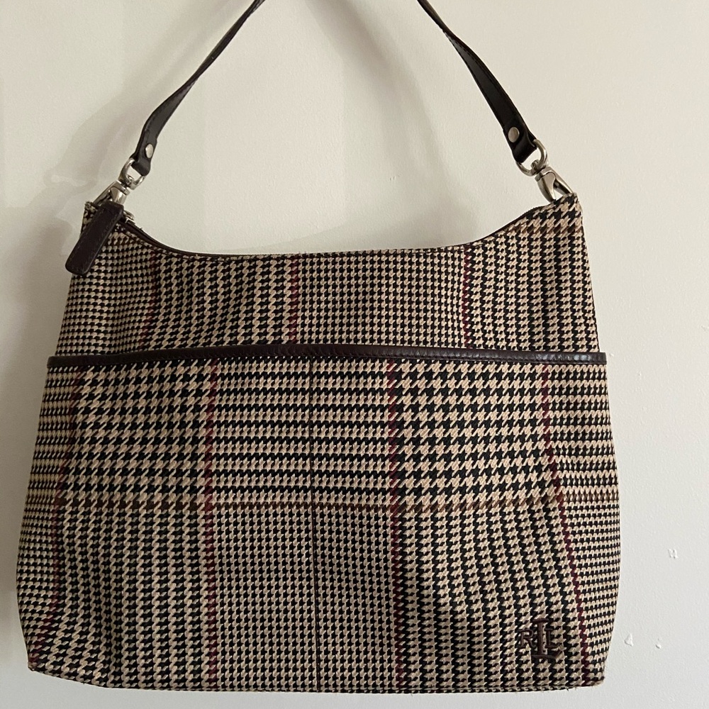 Ralph Lauren Shoulder Bag